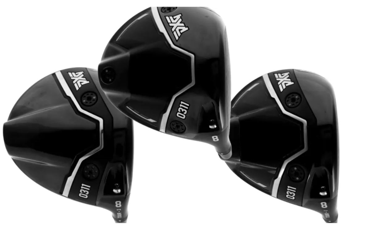 PXG 0311 Black Ops Driver2