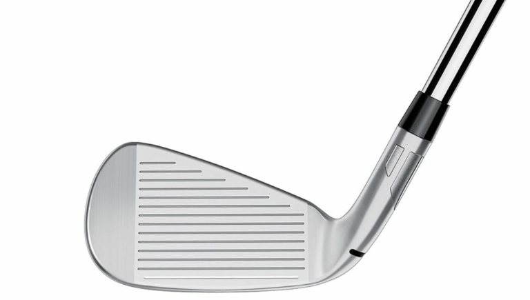 Taylormade Qi Irons Review - Are They Forgiving & Good for High ...