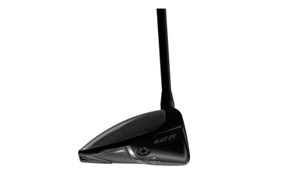 The PXG 0311 Black Ops Driver3